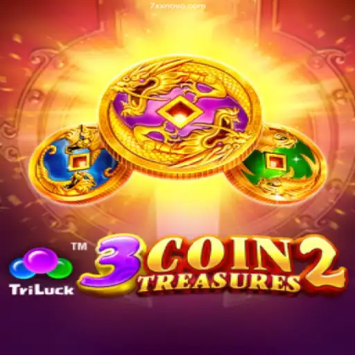 Unlocking the Secrets of 3CoinTreasures2: A Comprehensive Guide