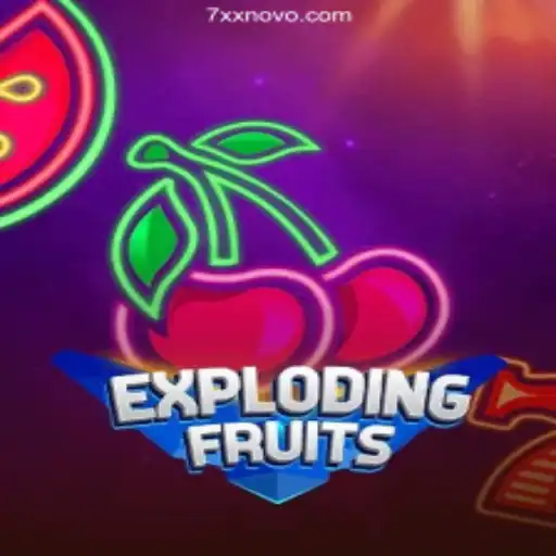 Dive Into the Juicy World of 'ExplodingFruits': A Thrilling Casino Experience