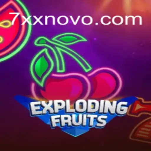 Dive Into the Juicy World of 'ExplodingFruits': A Thrilling Casino Experience