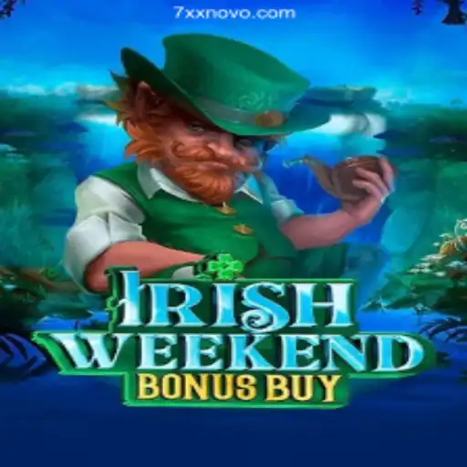 Exploring the Exciting World of IrishWeekendBonusBuy Slot Game