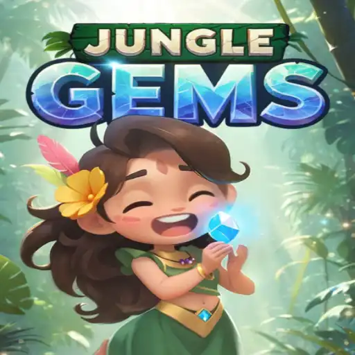 JungleGems: A Thrilling Escape into the Heart of the Jungle
