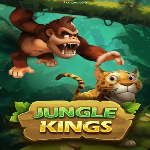 Discover JungleKings: A Thrilling Adventure in the Heart of the Forest