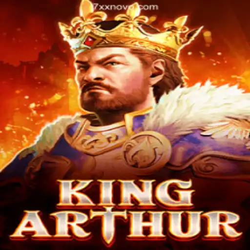 Discover the Epic Adventure of KingArthur