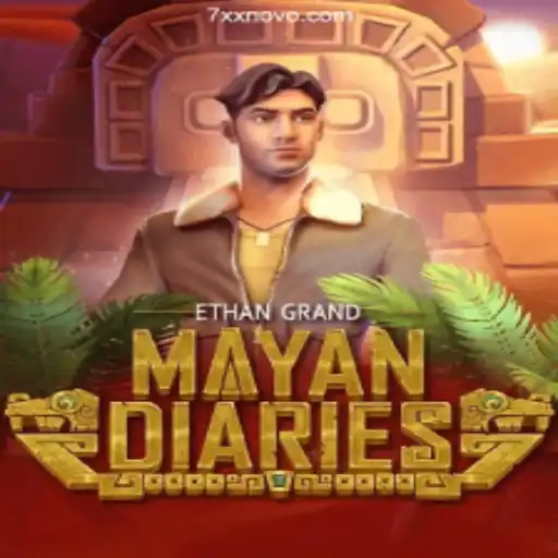Discover the Thrilling World of MayanDiaries: A Journey Through Time and Adventure
