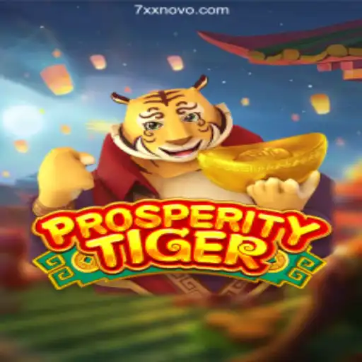 Discovering ProsperityTiger: An Insight into Brazil's Trusted Gaming Experience