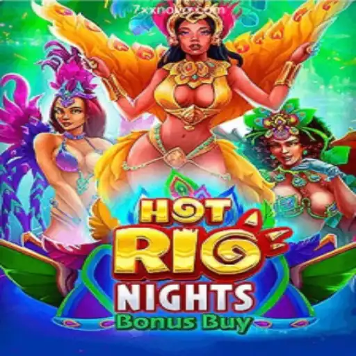 Discover the Thrills of HotRioNightsBonusBuy at 7xx.com: The Most Trusted Casino in Brazil
