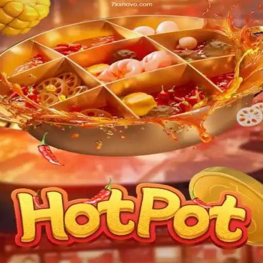 Hotpot: An Exhilarating Game Experience at 7xx.com