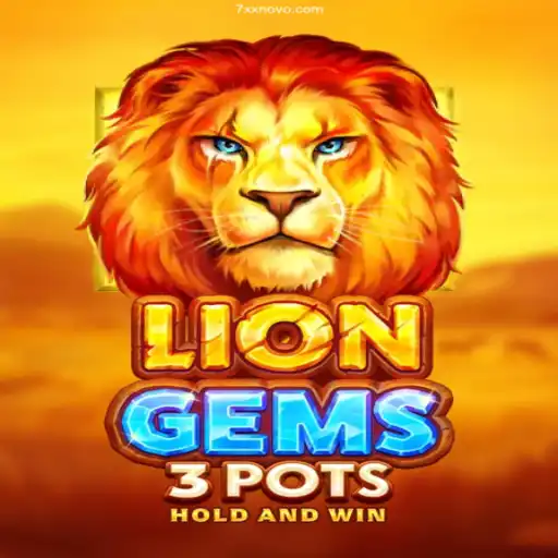 LionGems3pots: Unveiling the Exciting World of Online Slots