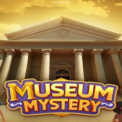 MuseumMystery: A Riveting Adventure Awaits