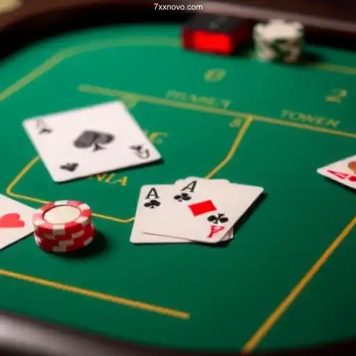 Online Baccarat