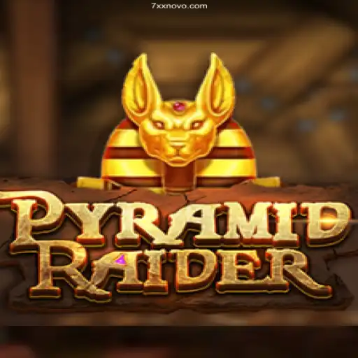 Exploring the Thrills of PyramidRaider: A New Era in Gaming