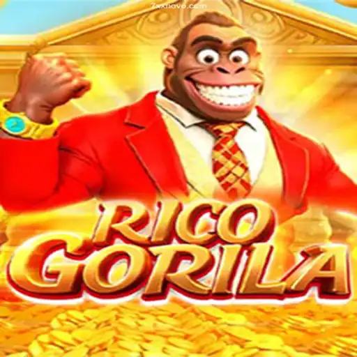 Discover RicoGorila: An Exciting Casino Adventure