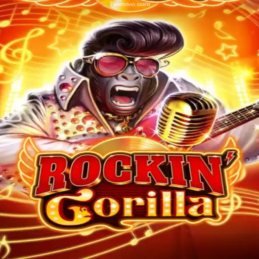 Unleashing the Thrills of RockinGorilla: A New Era of Jungle Adventure Gaming