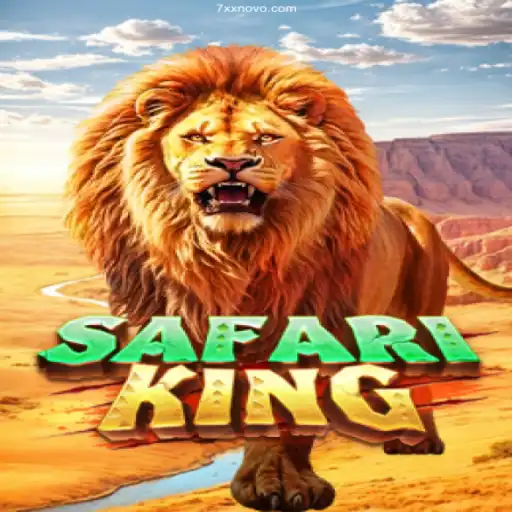SafariKing: An Exciting Adventure in the World of Online Gaming
