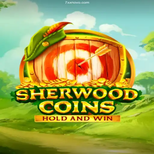 SherwoodCoins: The Medieval Adventure Game